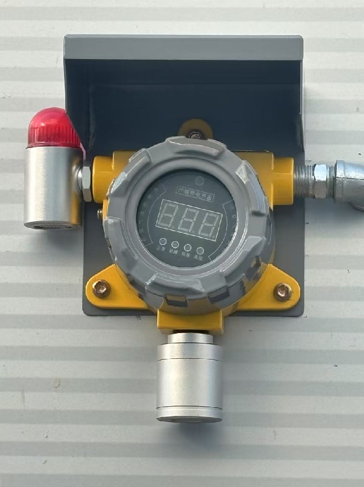 探測器防雨罩（不銹鋼）